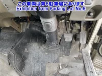 Hino DUTRO лот № 2624 оценка R  с аукциона в Японии 3