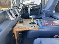 Hino RANGER лот № 227 оценка R  с аукциона в Японии 4