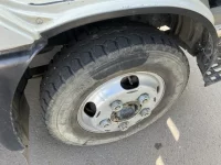 Hino DUTRO лот № 55 оценка 3.5  с аукциона в Японии 8