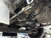 Hino DUTRO лот № 55 оценка 3.5  с аукциона в Японии 9