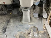 Hino DUTRO лот № 44 оценка 3  с аукциона в Японии 3