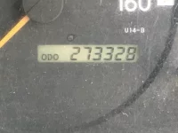 Hino DUTRO лот № 44 оценка 3  с аукциона в Японии 5