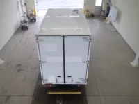 Hino DUTRO лот № 44 оценка 3  с аукциона в Японии 2