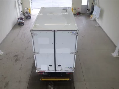 Hino DUTRO  с аукциона в Японии