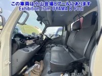 Hino DUTRO лот № 2596 оценка 4  с аукциона в Японии 4