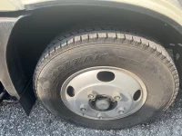 Hino DUTRO лот № 2596 оценка 4  с аукциона в Японии 8