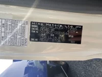 Hino DUTRO лот № 2596 оценка 4  с аукциона в Японии 7