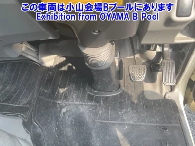 Hino DUTRO  с аукциона в Японии