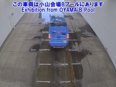 Hino DUTRO  с аукциона в Японии