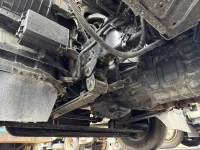 Hino DUTRO лот № 1682 оценка R  с аукциона в Японии 9