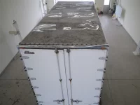 Hino DUTRO лот № 1682 оценка R  с аукциона в Японии 2