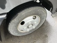 Hino DUTRO лот № 1682 оценка R  с аукциона в Японии 8