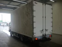 Hino DUTRO лот № 1682 оценка R  с аукциона в Японии 1