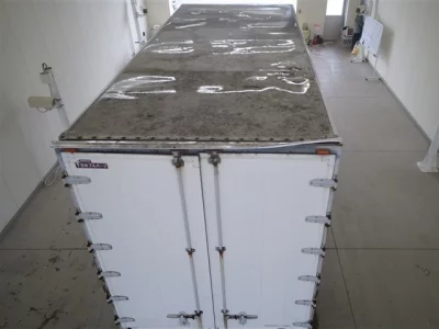 Hino DUTRO  с аукциона в Японии