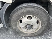 Hino DUTRO лот № 2611 оценка 3.5  с аукциона в Японии 8