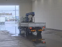 Hino DUTRO лот № 2611 оценка 3.5  с аукциона в Японии 1