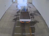 Hino DUTRO лот № 2611 оценка 3.5  с аукциона в Японии 2