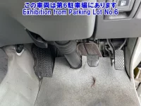 Hino LIESSE лот № 2608 оценка 3  с аукциона в Японии 3