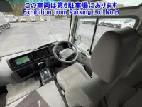 Hino LIESSE лот № 2608 оценка 3  с аукциона в Японии 4