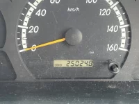 Hino LIESSE лот № 2608 оценка 3  с аукциона в Японии 5