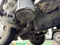 Hino DUTRO лот № 1288 оценка 3.5  с аукциона в Японии 9