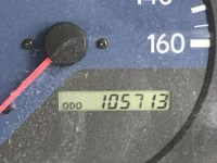 Hino DUTRO лот № 1288 оценка 3.5  с аукциона в Японии 5