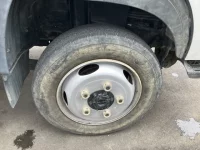 Hino DUTRO лот № 1288 оценка 3.5  с аукциона в Японии 8