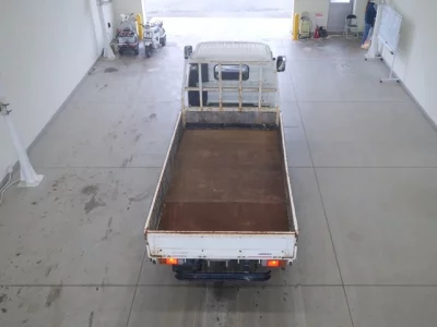 Hino DUTRO  с аукциона в Японии