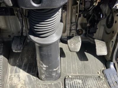 Hino RANGER  с аукциона в Японии