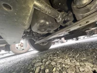 Hino DUTRO лот № 2613 оценка 3  с аукциона в Японии 9