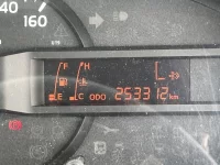 Hino DUTRO лот № 2613 оценка 3  с аукциона в Японии 5