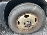 Hino DUTRO лот № 2613 оценка 3  с аукциона в Японии 8