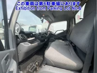 Hino DUTRO лот № 2613 оценка 3  с аукциона в Японии 4