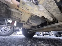 Hino DUTRO лот № 2614 оценка 3  с аукциона в Японии 9