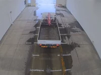 Hino DUTRO лот № 2614 оценка 3  с аукциона в Японии 2