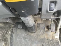 Hino DUTRO лот № 2614 оценка 3  с аукциона в Японии 3