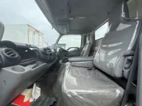 Hino DUTRO лот № 2614 оценка 3  с аукциона в Японии 4