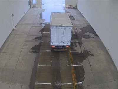 Hino DUTRO  с аукциона в Японии