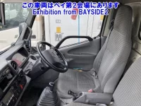 Hino DUTRO лот № 62043 оценка 3.5  с аукциона в Японии 3