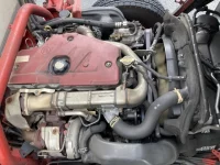 Hino DUTRO лот № 62043 оценка 3.5  с аукциона в Японии 6