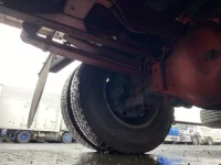 Hino DUTRO лот № 62043 оценка 3.5  с аукциона в Японии 9