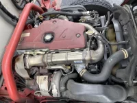 Hino DUTRO лот № 62039 оценка 3.5  с аукциона в Японии 6