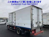 Hino DUTRO лот № 62039 оценка 3.5  с аукциона в Японии 1