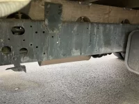 Hino RANGER лот № 4537 оценка 3  с аукциона в Японии 8