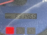 Hino RANGER лот № 4537 оценка 3  с аукциона в Японии 6