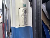 Hino RANGER лот № 4537 оценка 3  с аукциона в Японии 7