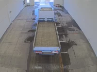 Hino RANGER лот № 4537 оценка 3  с аукциона в Японии 2