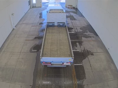 Hino RANGER  с аукциона в Японии