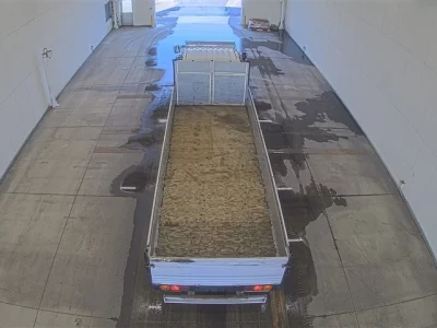 Hino RANGER  с аукциона в Японии