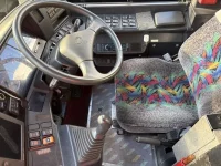 Hino BUS лот № 4572 оценка 3  с аукциона в Японии 4